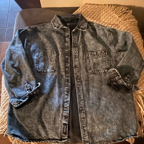 Vans shaket size medium - Picture 4 of 8